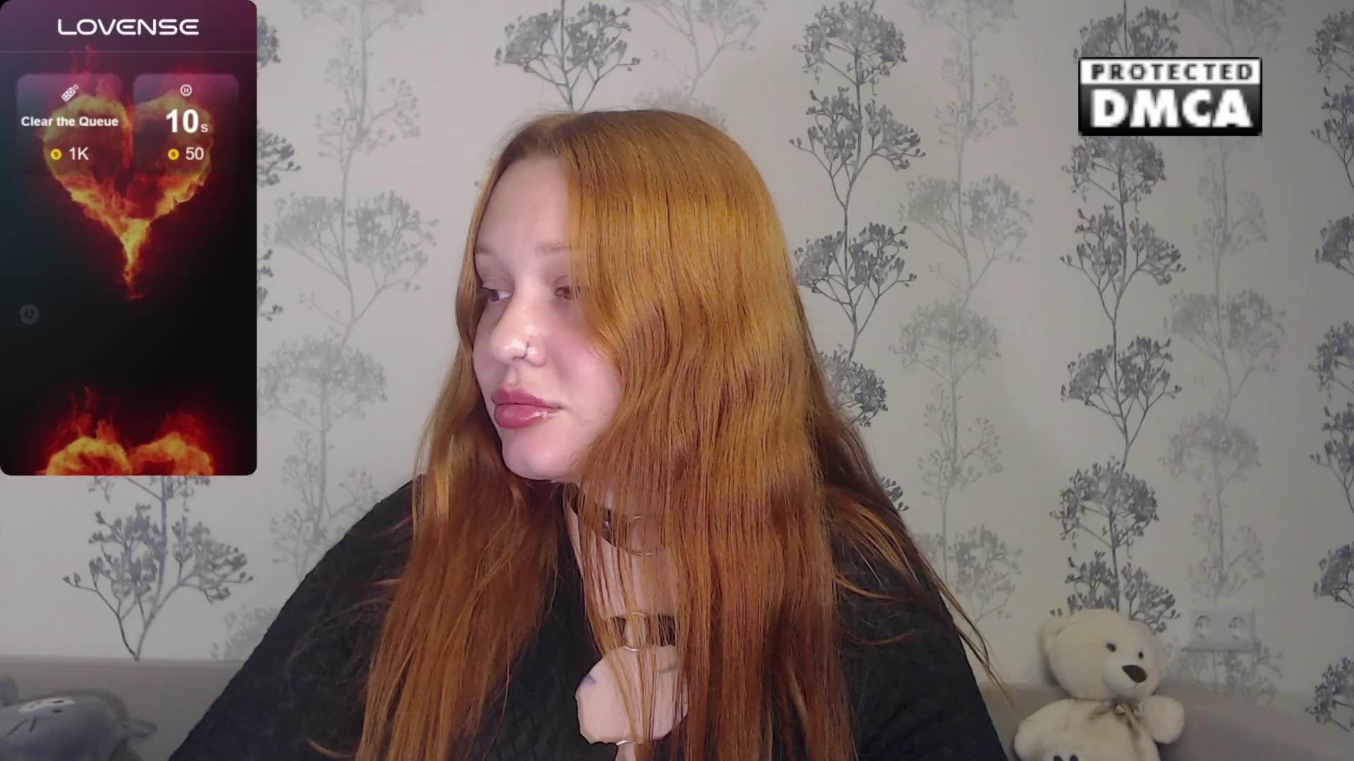 Foxy-Ju Adult Chat July 25, 2026