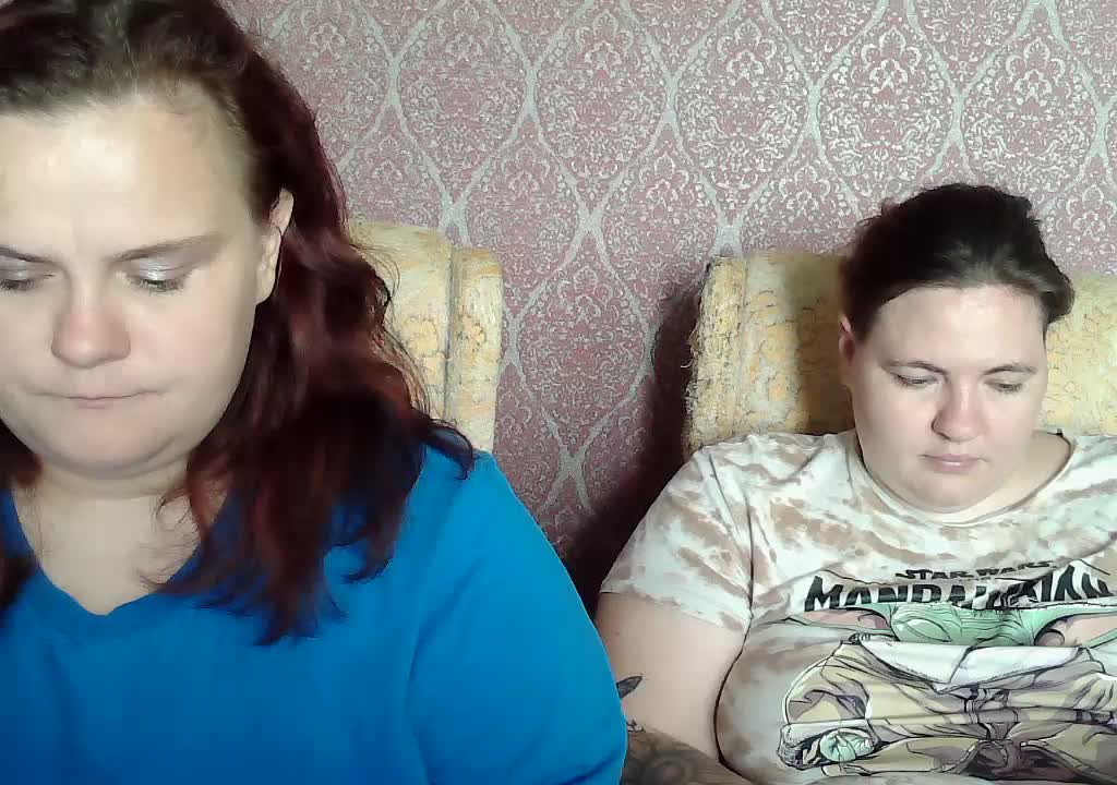 HollyXEva Adult Chat July 25, 2026