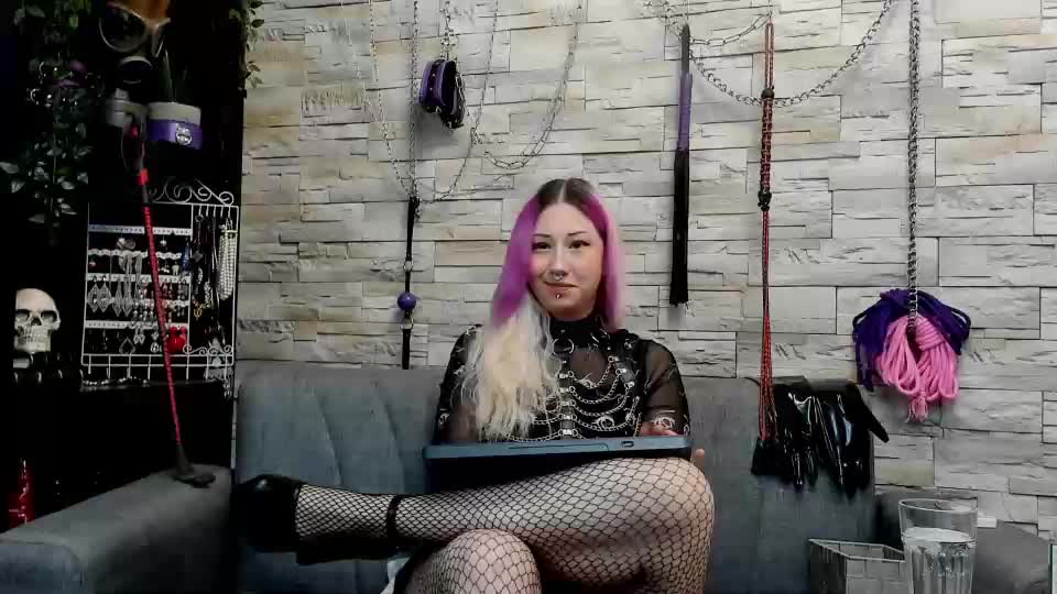 miss_kaz Adult Chat July 25, 2026