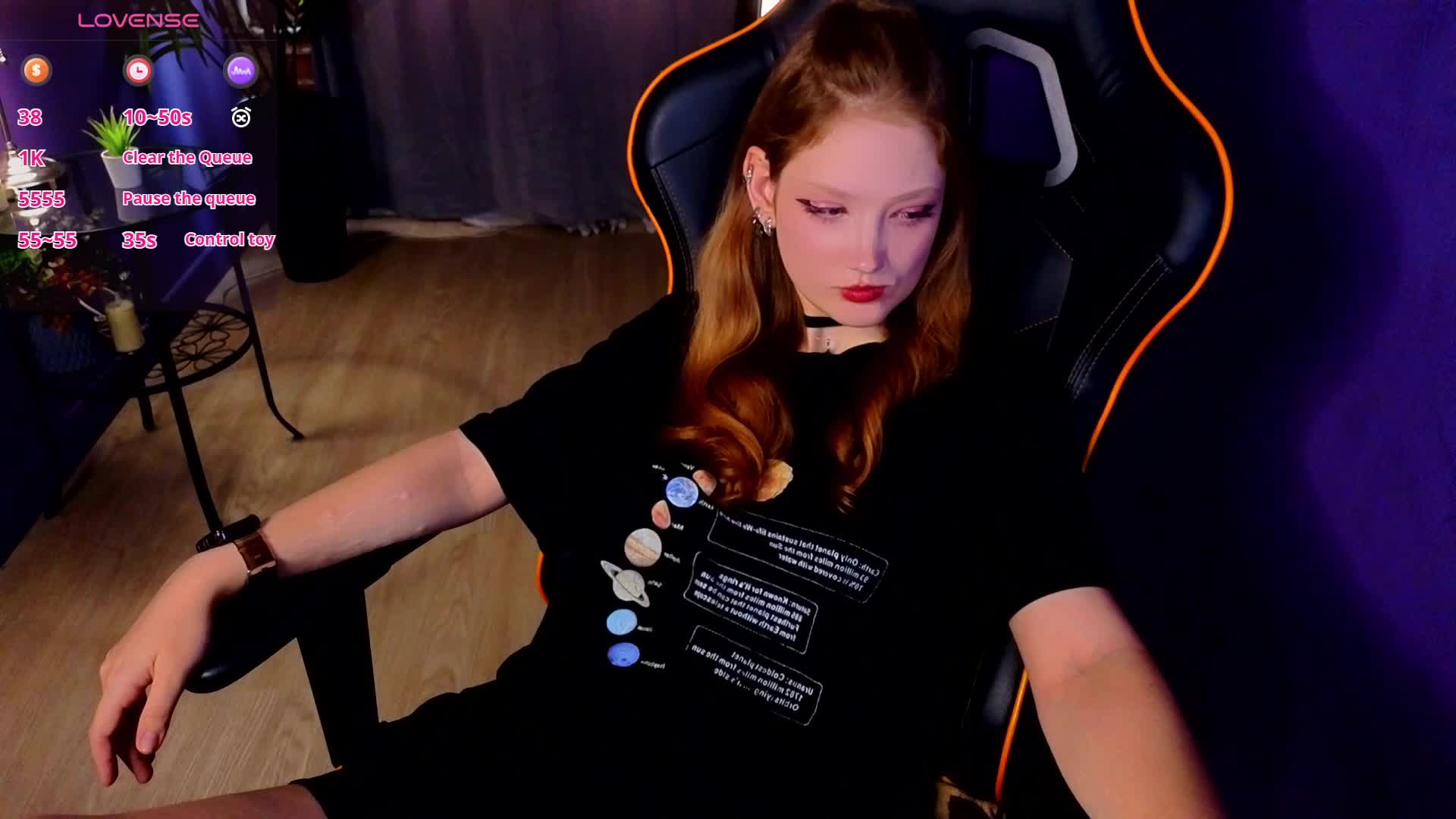 Your-lilith Adult Chat July 25, 2026