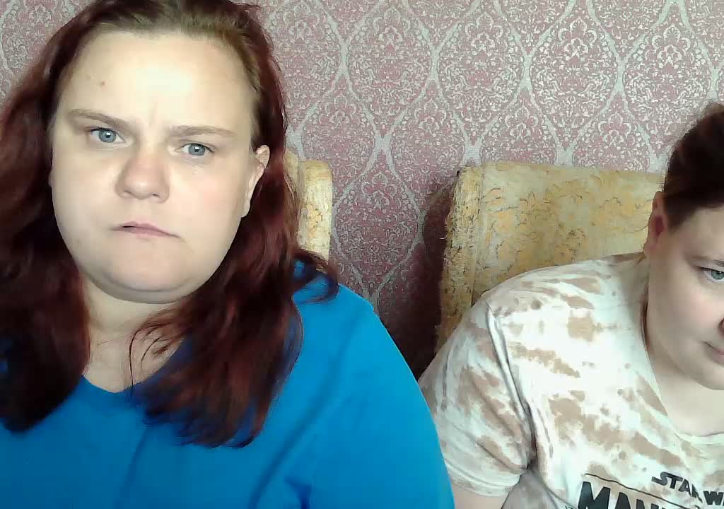 HollyXEva Adult Chat July 25, 2026