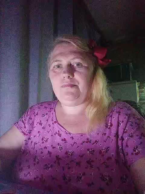 Kristina543210 Adult Chat July 25, 2026