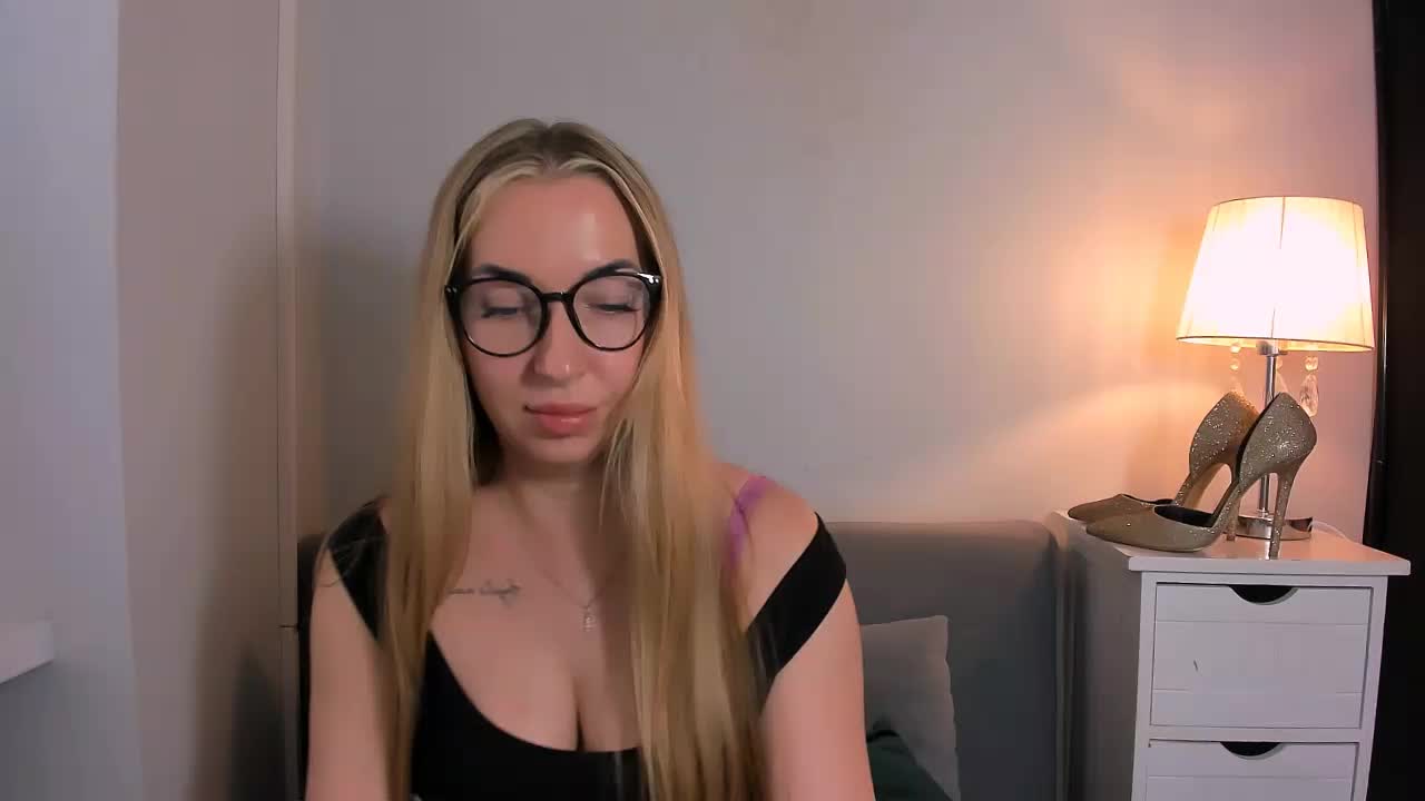 AriaBeauty Adult Chat July 25, 2026