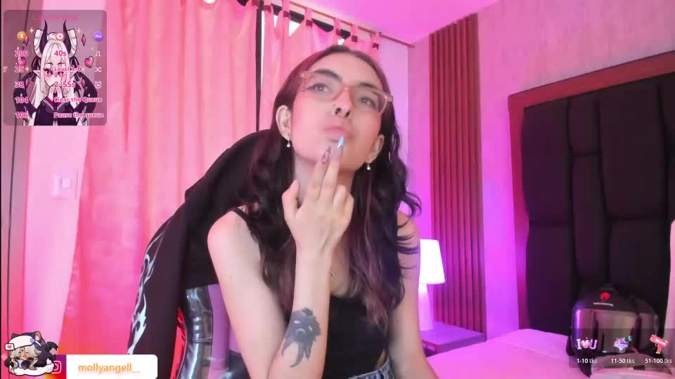 molly__a Adult Chat July 25, 2026