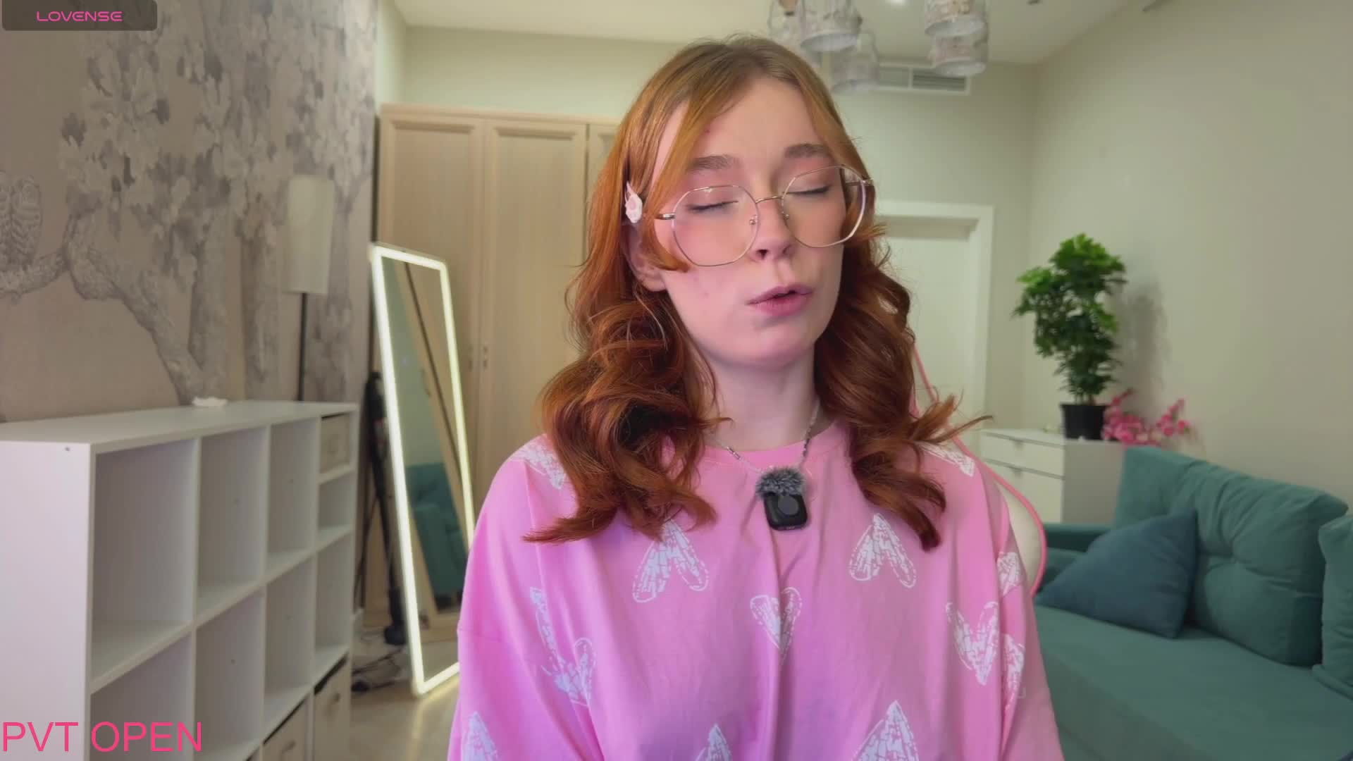 EvaMilly Adult Chat July 25, 2026
