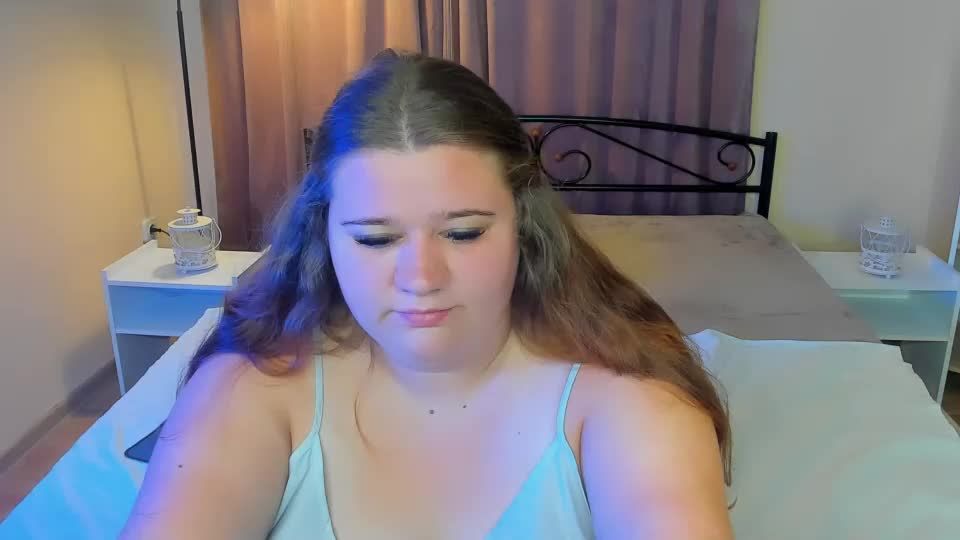 bella_blvack Adult Chat July 25, 2026