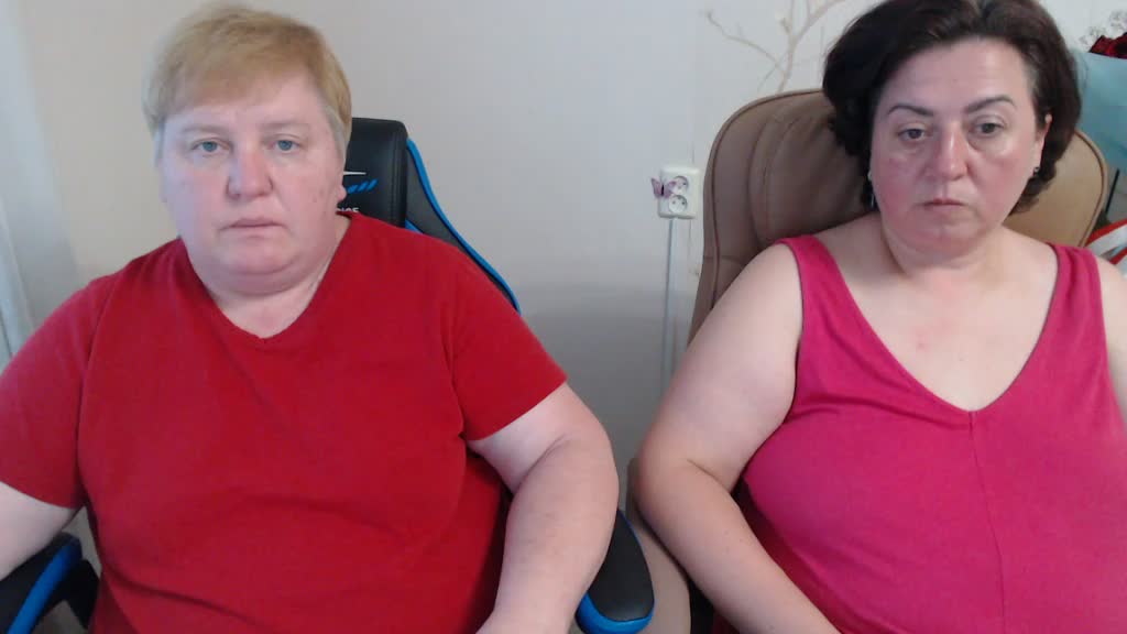XMollyJaneEX Adult Chat July 25, 2026