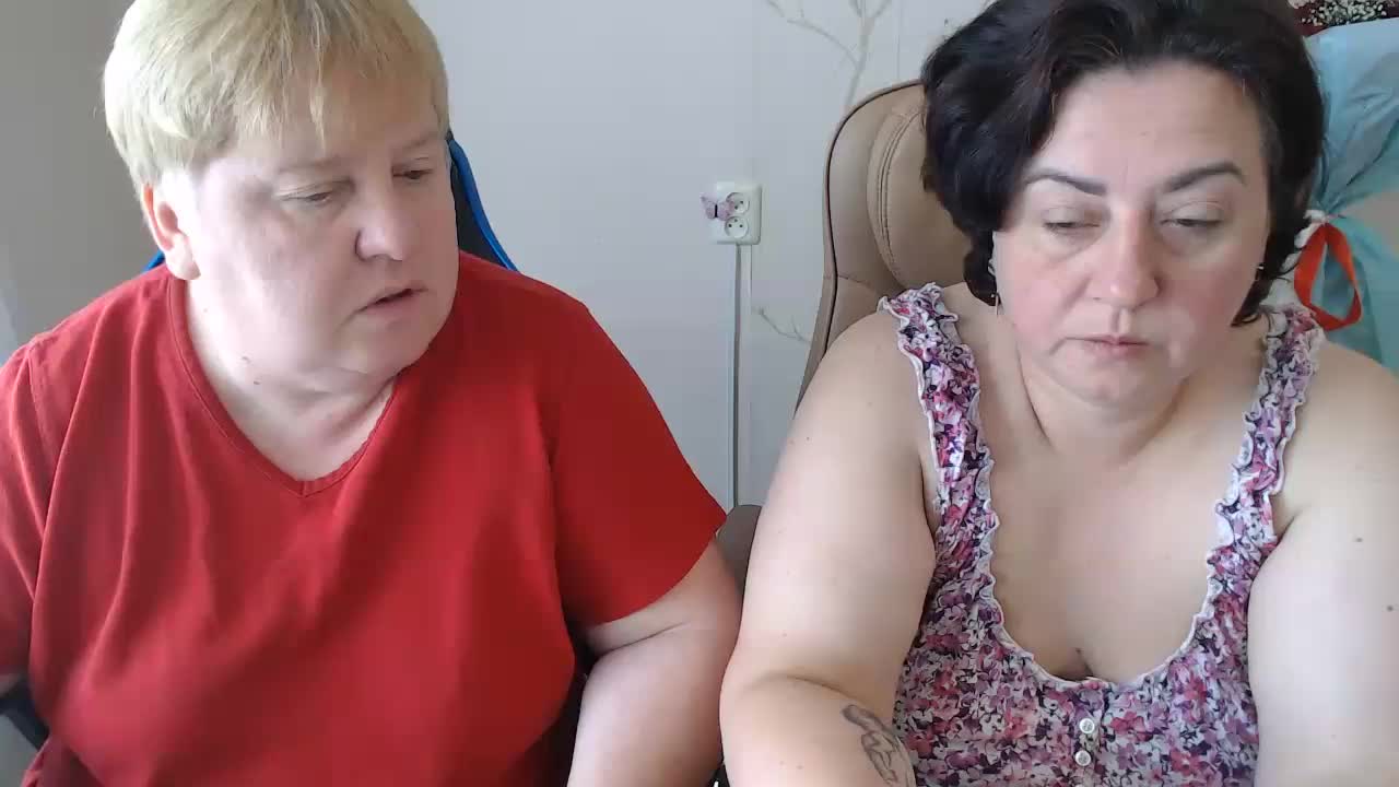 XMollyJaneEX Adult Chat July 25, 2026