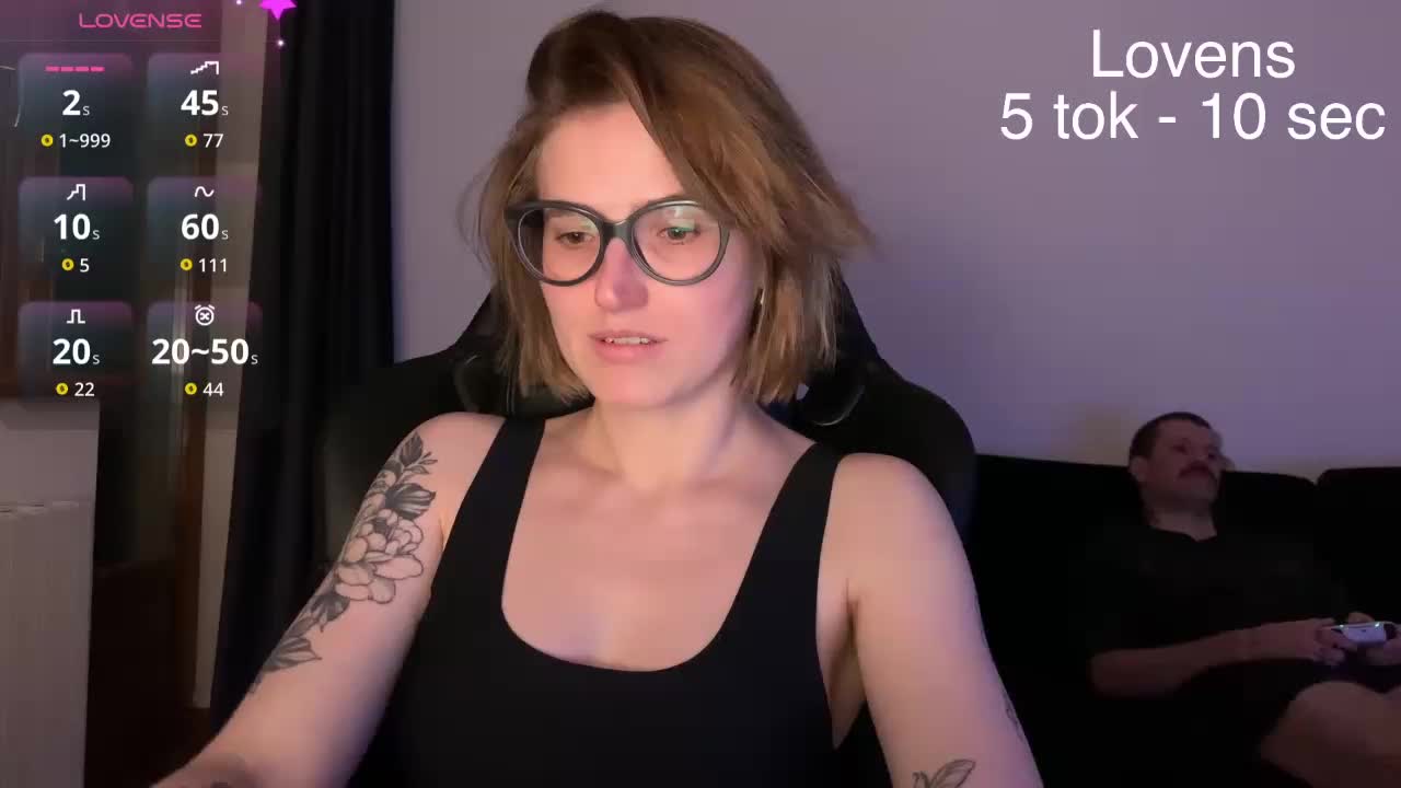 Sexy-Sweets Adult Chat July 25, 2026