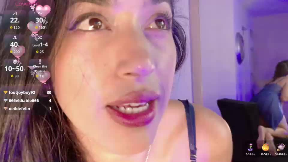 violetta_bold Adult Chat July 25, 2026