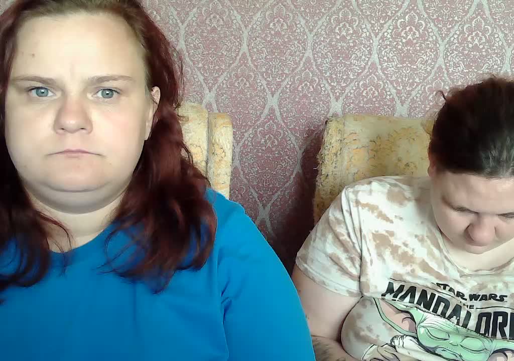 HollyXEva Adult Chat July 25, 2026
