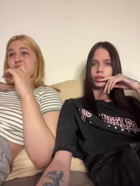 -Zoe-Love- Adult Chat July 25, 2026