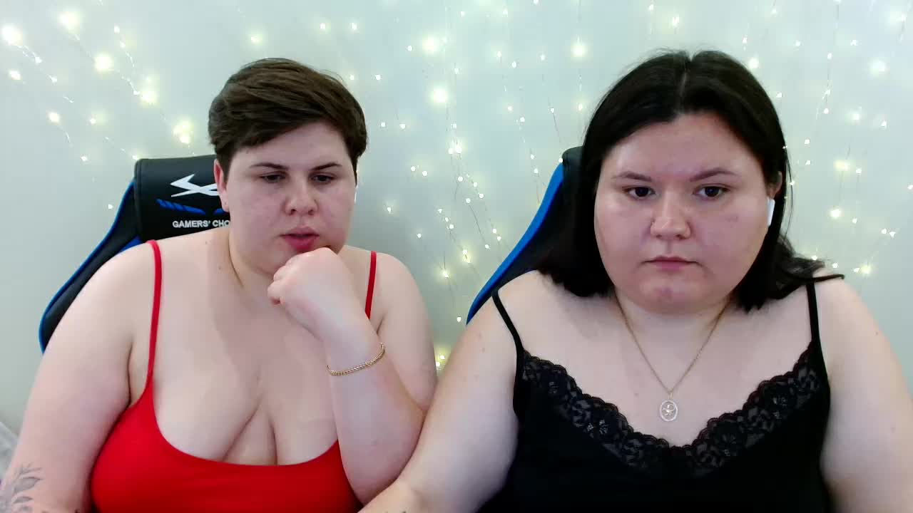 BeckyAndEllen Adult Chat July 25, 2026