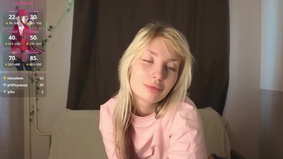 yourlittlestar33 Adult Chat July 25, 2026