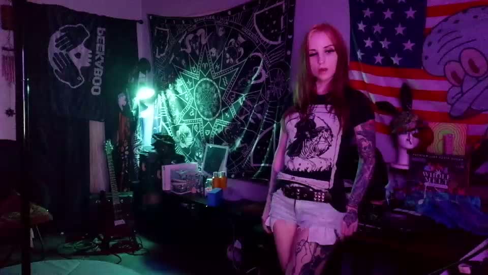 xxlilithmoonxx Adult Chat July 25, 2026