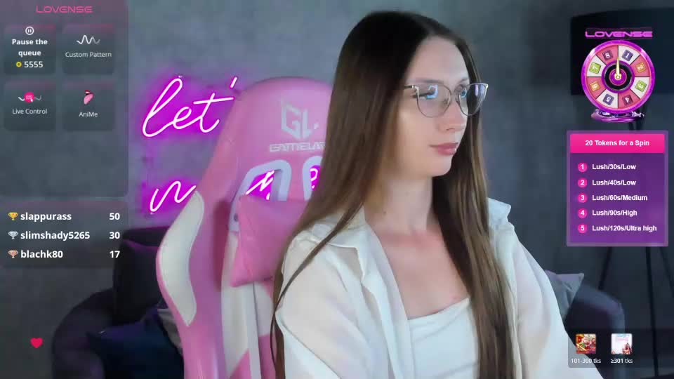 alexa_carte Adult Chat July 25, 2026