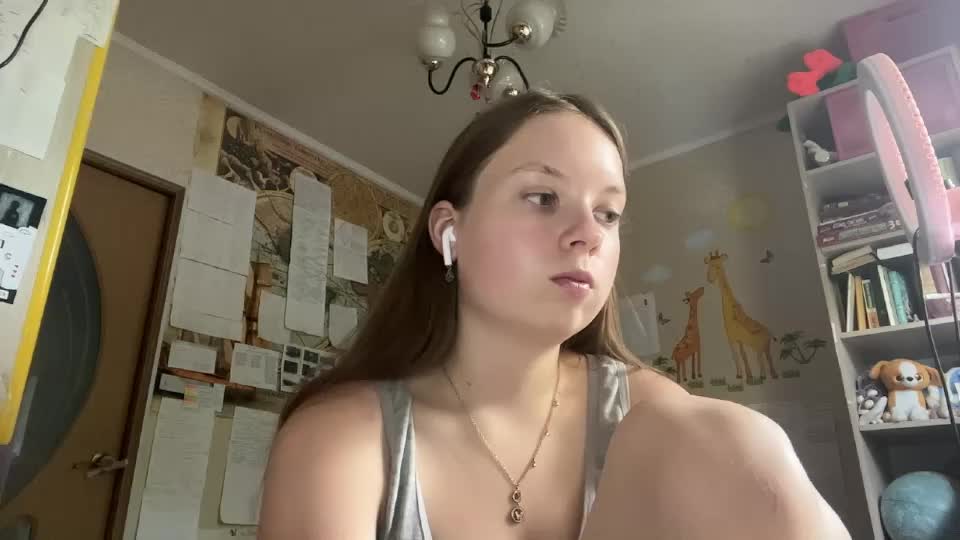renaeorabuena Adult Chat July 25, 2026