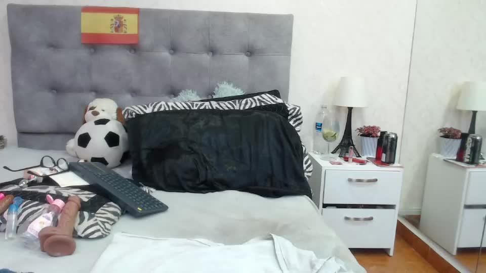 scarlettgreen_ Adult Chat July 25, 2026