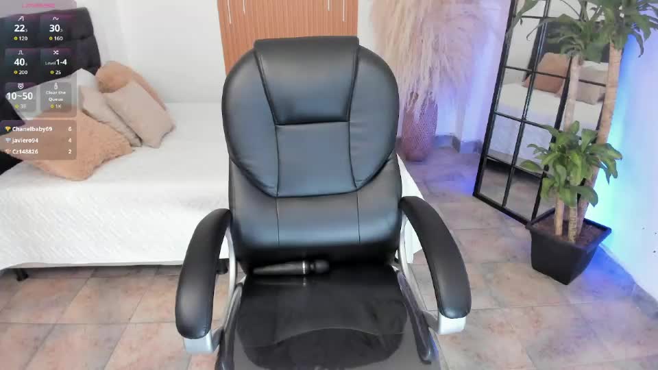 dulce_nicoll Adult Chat July 25, 2026