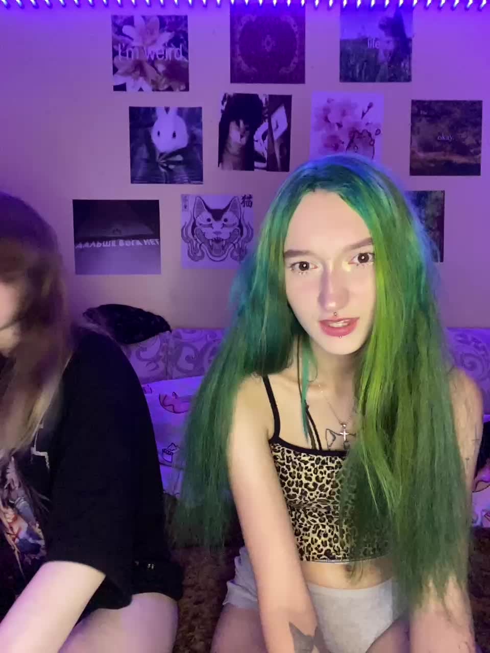 mayadashaaa Adult Chat July 25, 2026