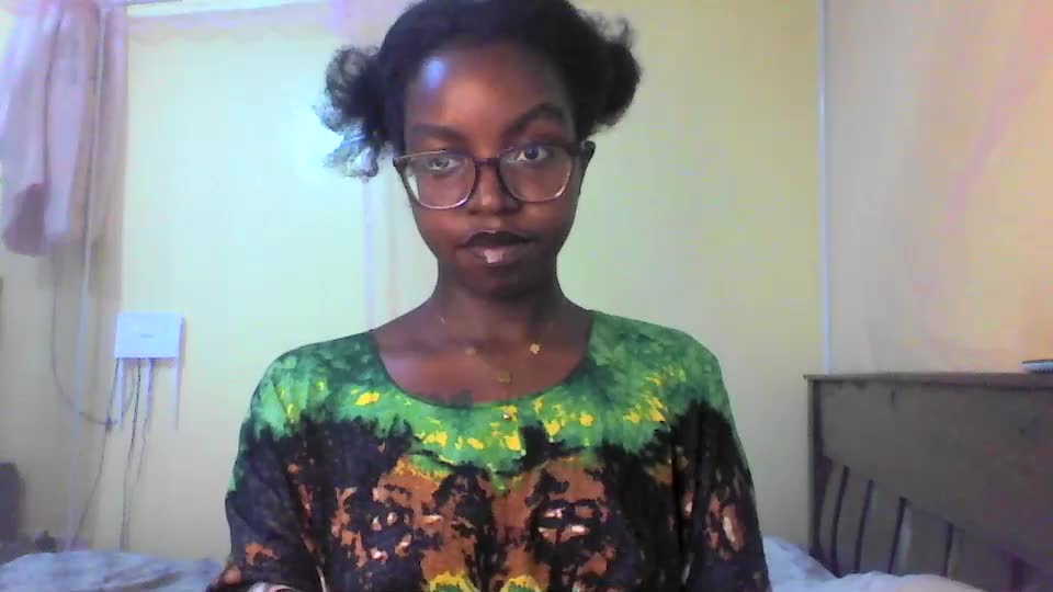 ebonymuse2 Adult Chat July 25, 2026