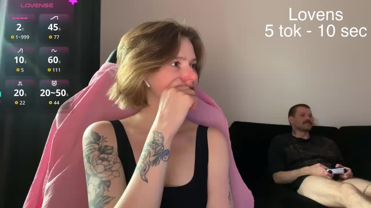 Sexy-Sweets Adult Chat July 25, 2026