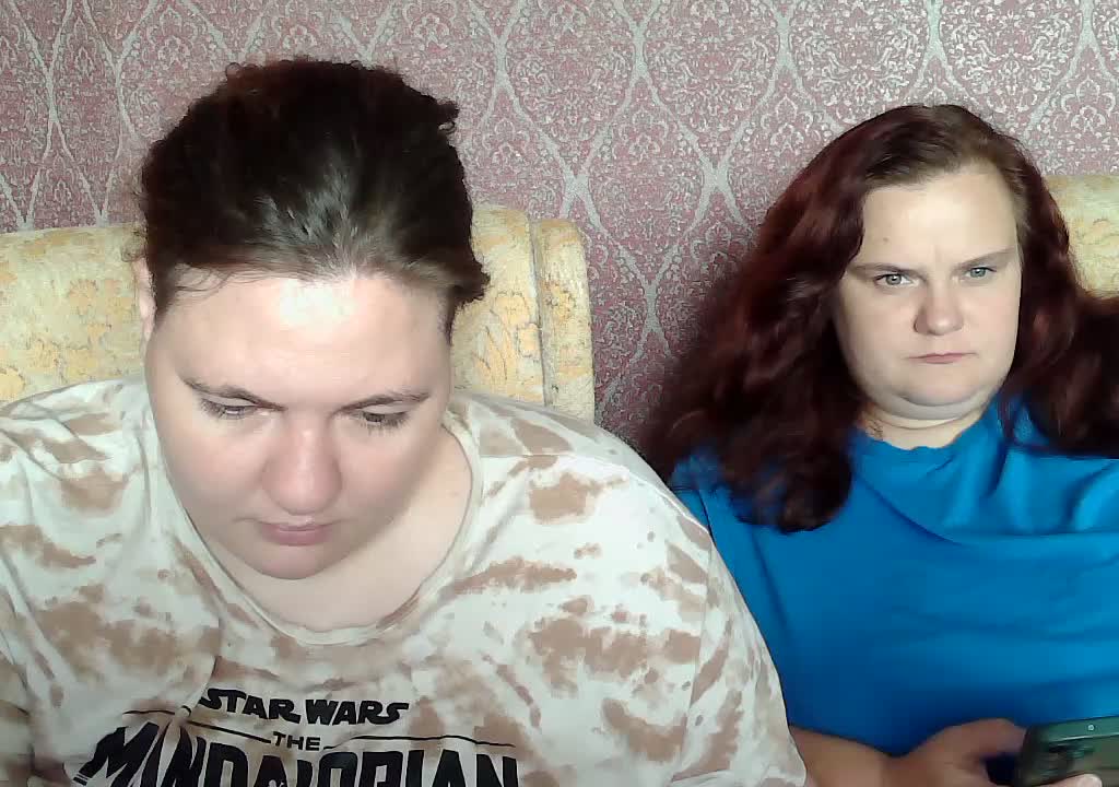 HollyXEva Adult Chat July 25, 2026