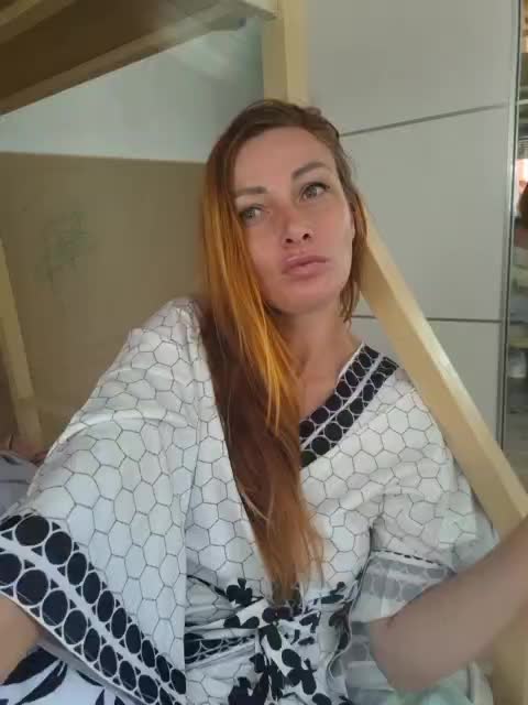 Veronika161 Adult Chat July 25, 2026