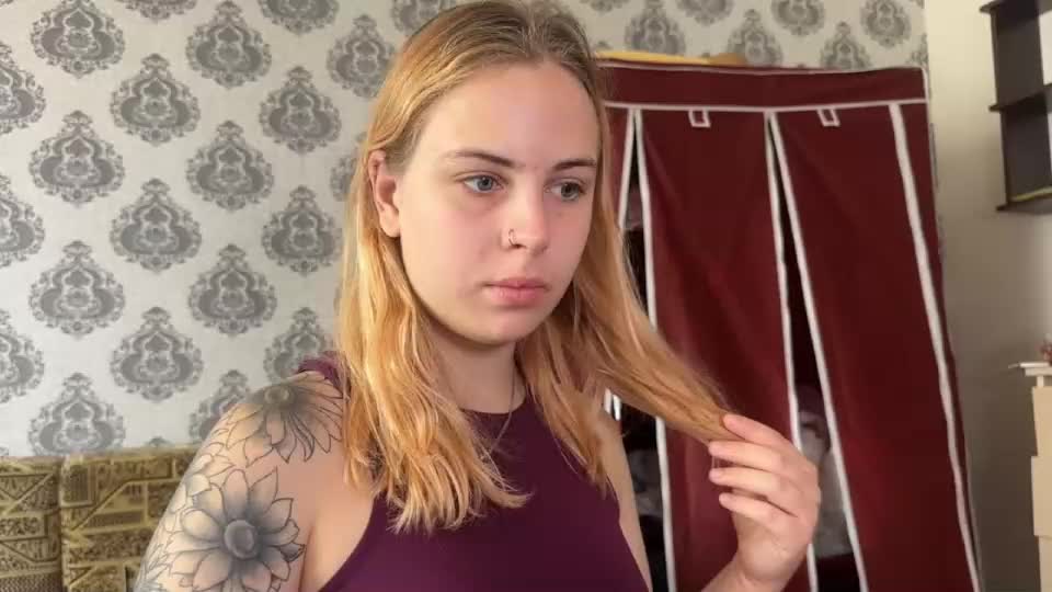alismoona Adult Chat July 25, 2026