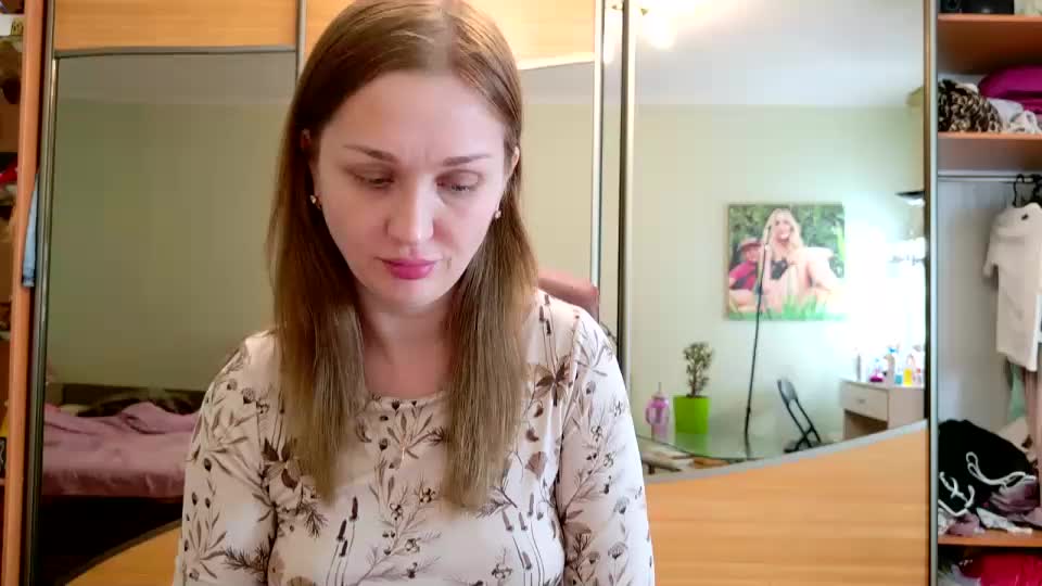 evaxangelova Adult Chat July 25, 2026