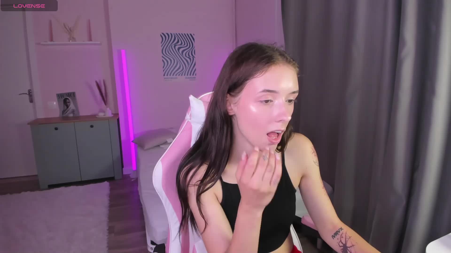AnnaOddy Adult Chat July 25, 2026