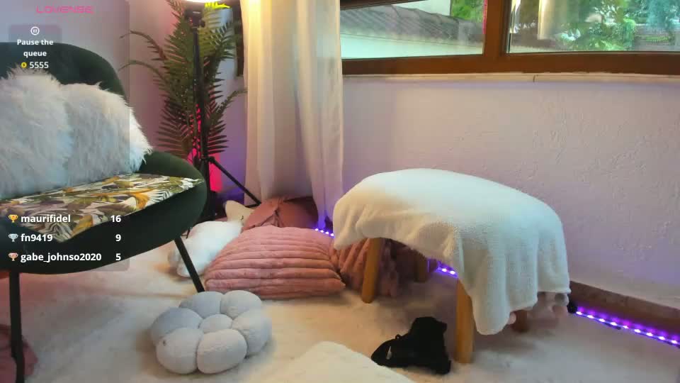 awesome_jolie Adult Chat July 25, 2026
