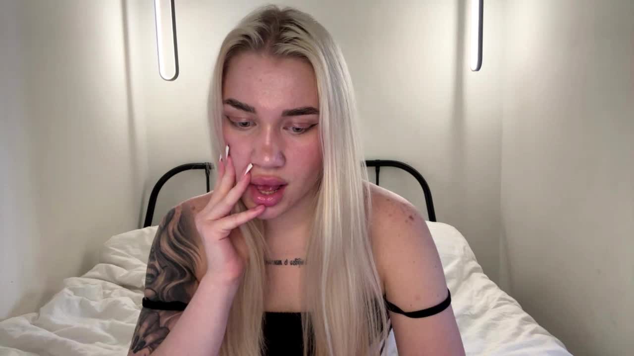 KatieGlow Adult Chat July 25, 2026