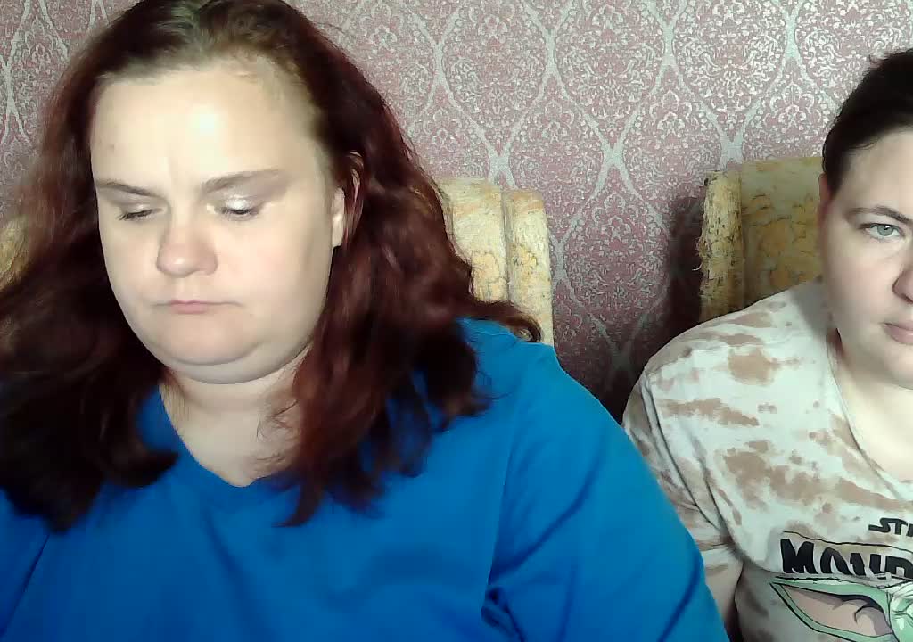 HollyXEva Adult Chat July 25, 2026