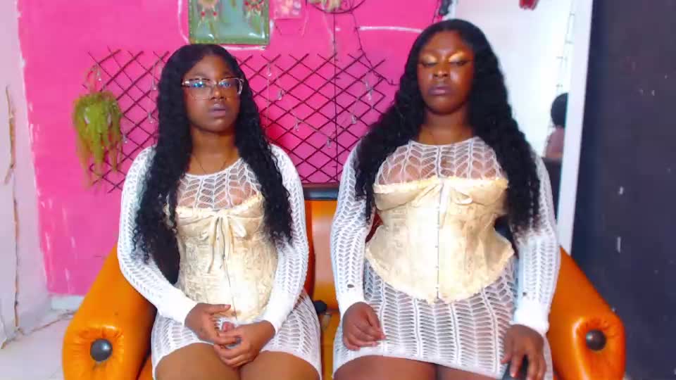 ebony_chayna Adult Chat July 25, 2026