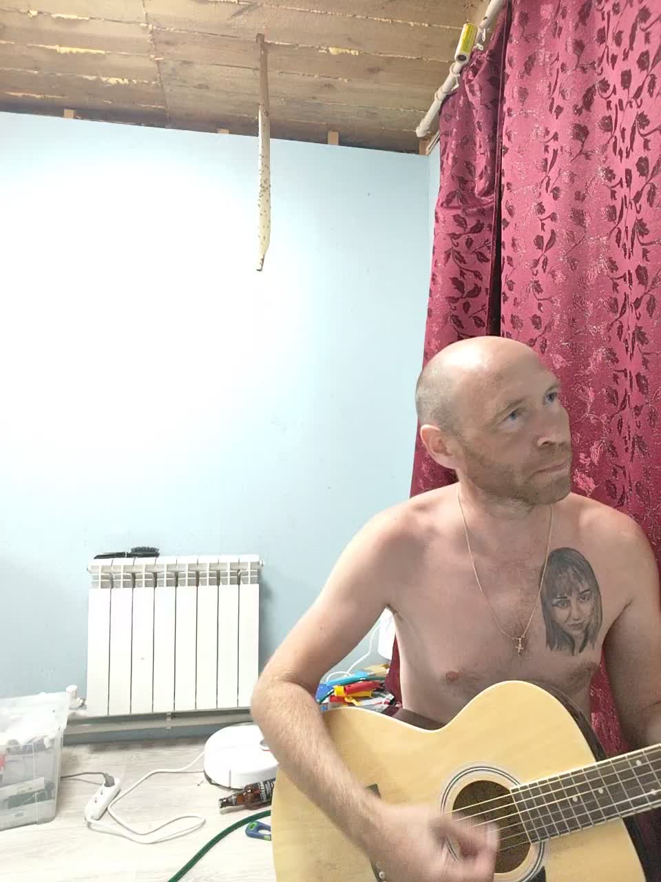 KeshVi777a Adult Chat July 25, 2026
