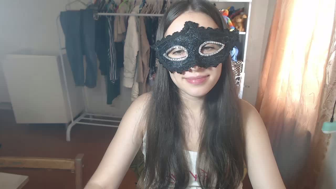 _beautiful_lady_ Adult Chat July 25, 2026