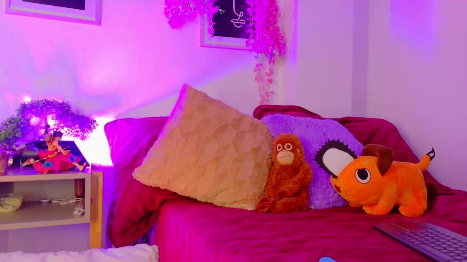 arya_sunshine Adult Chat July 25, 2026