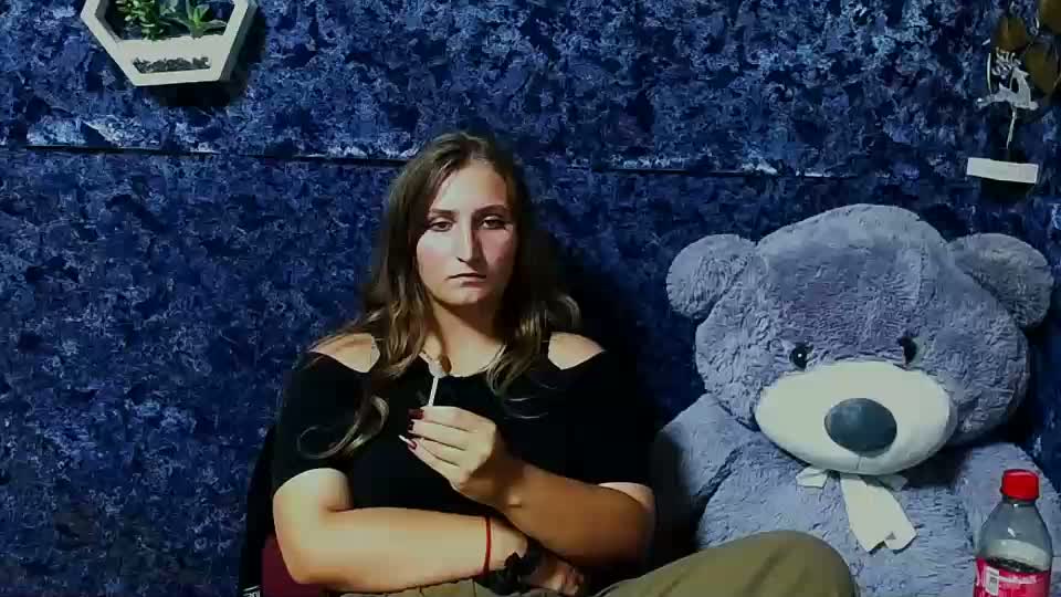 jenny_smille_ Adult Chat July 25, 2026