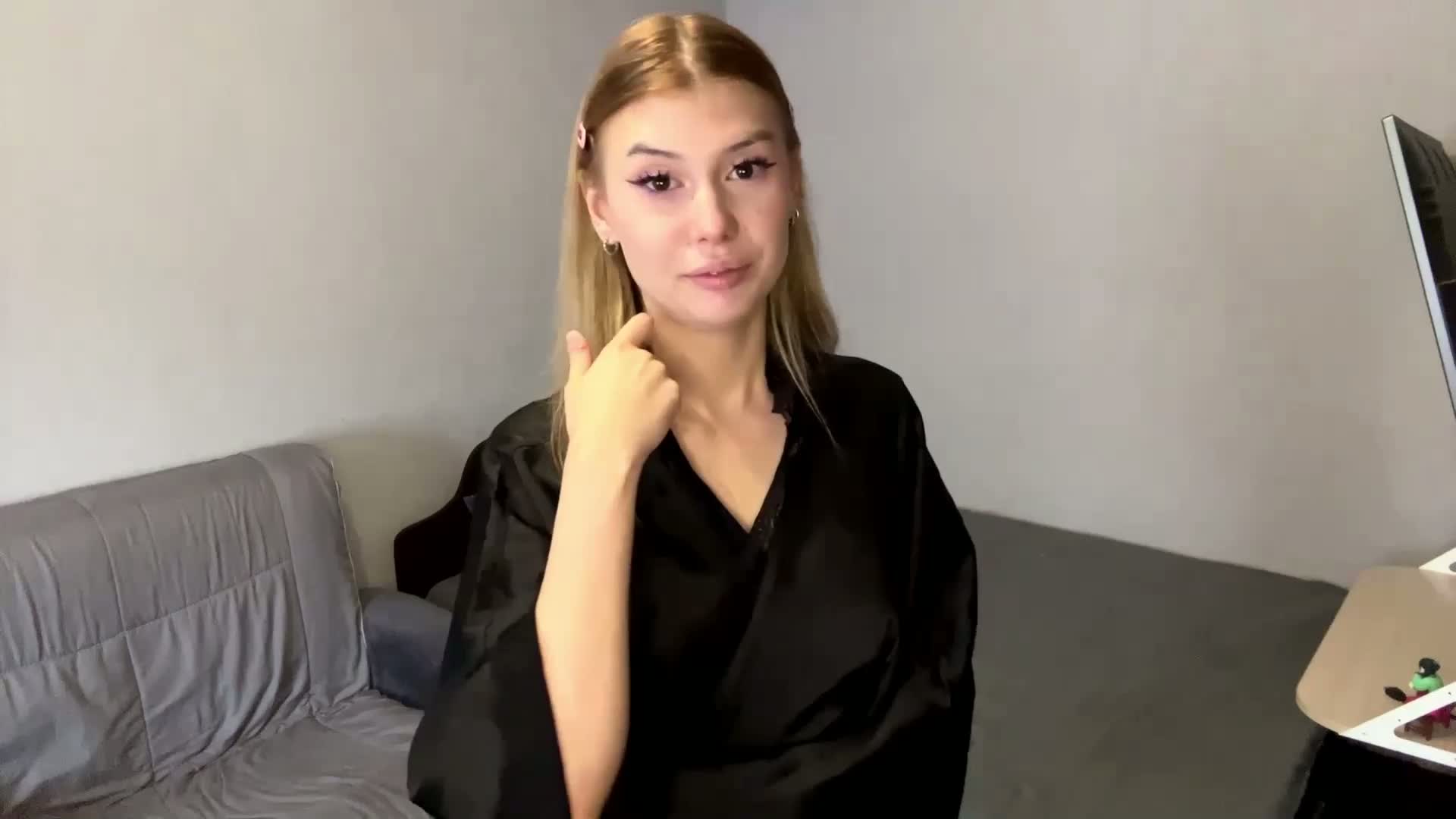 SofiaAurum Adult Chat July 25, 2026