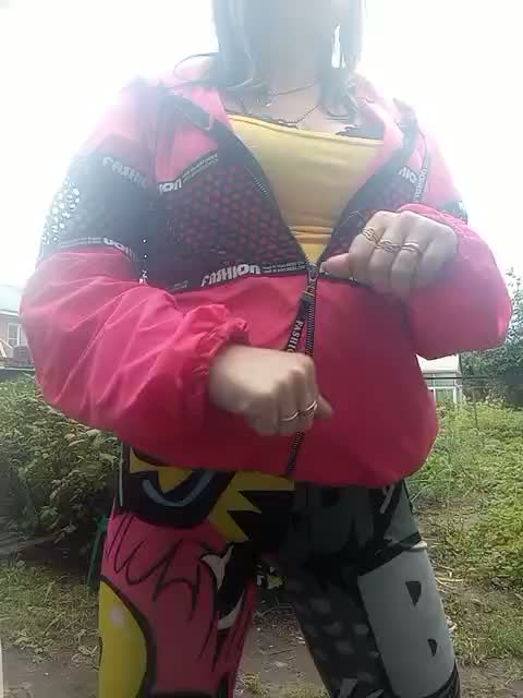 MIXA-NATKA Adult Chat July 25, 2026