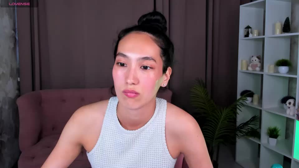 yummy_lamii Adult Chat July 25, 2026