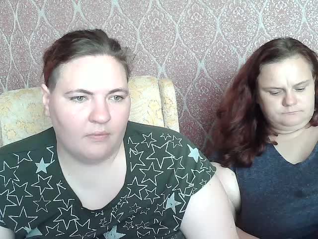 HollyXEva Adult Chat July 25, 2026