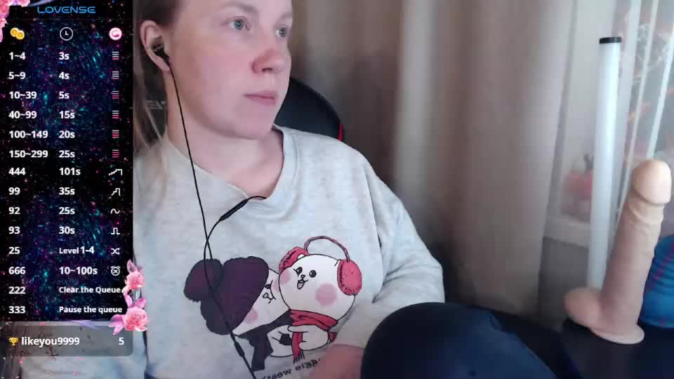 molly_royse Adult Chat July 25, 2026