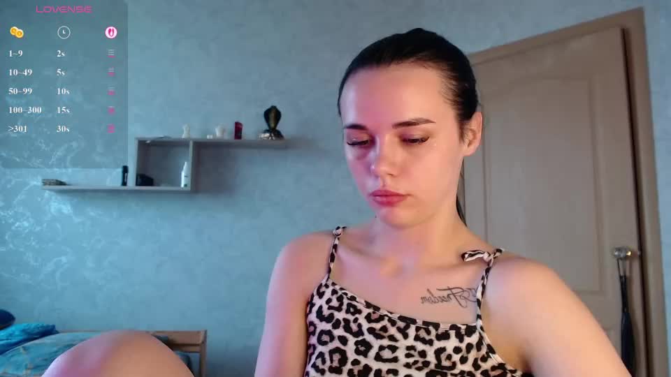 kseni_a Adult Chat July 25, 2026