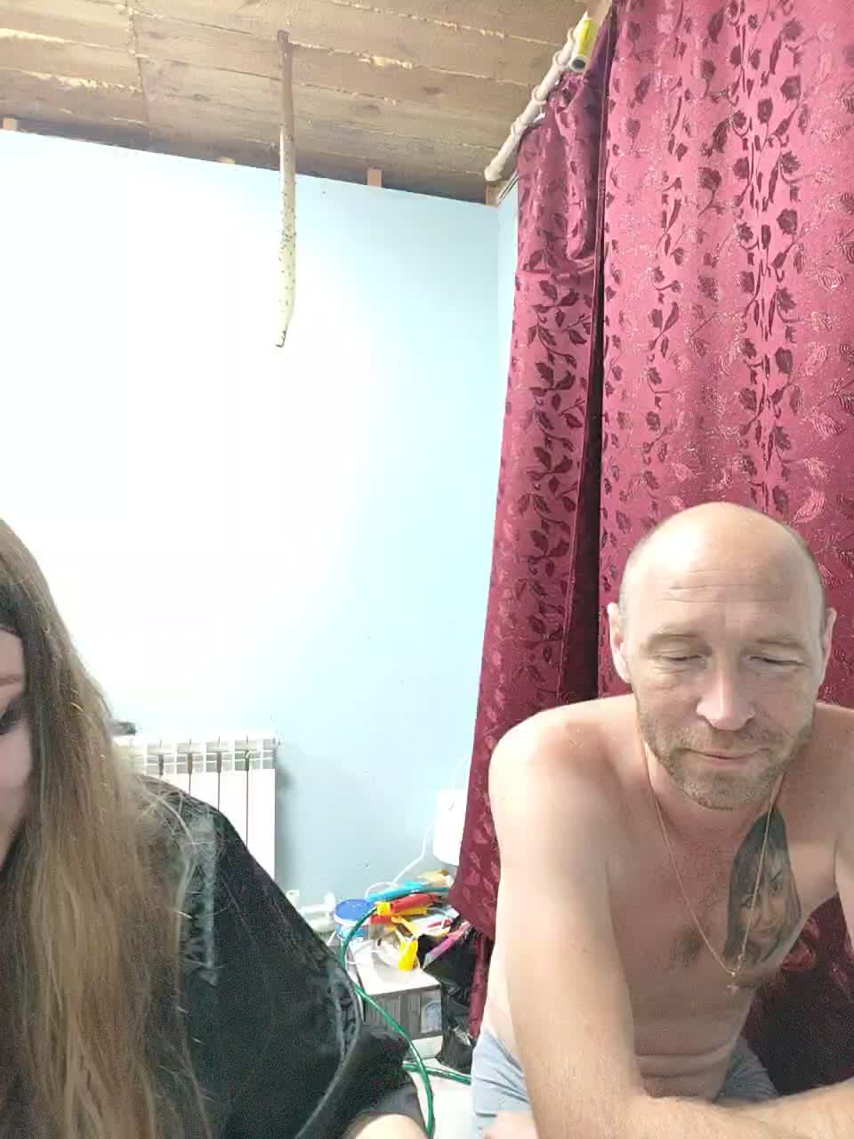KeshVi777a Adult Chat July 25, 2026