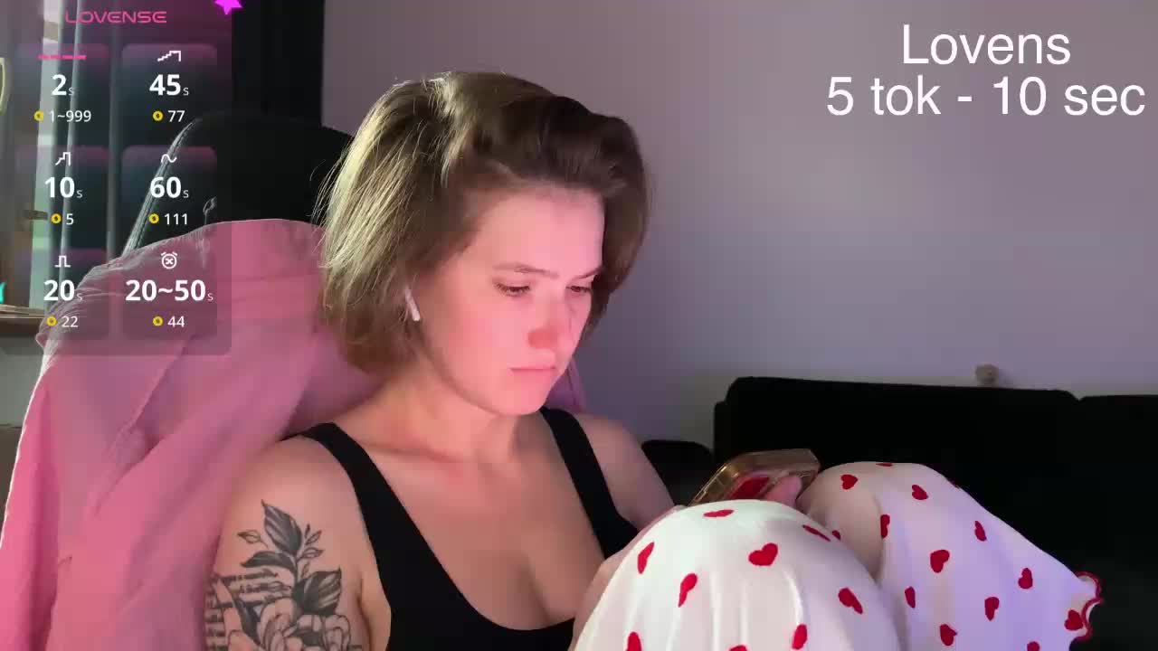 Sexy-Sweets Adult Chat July 25, 2026