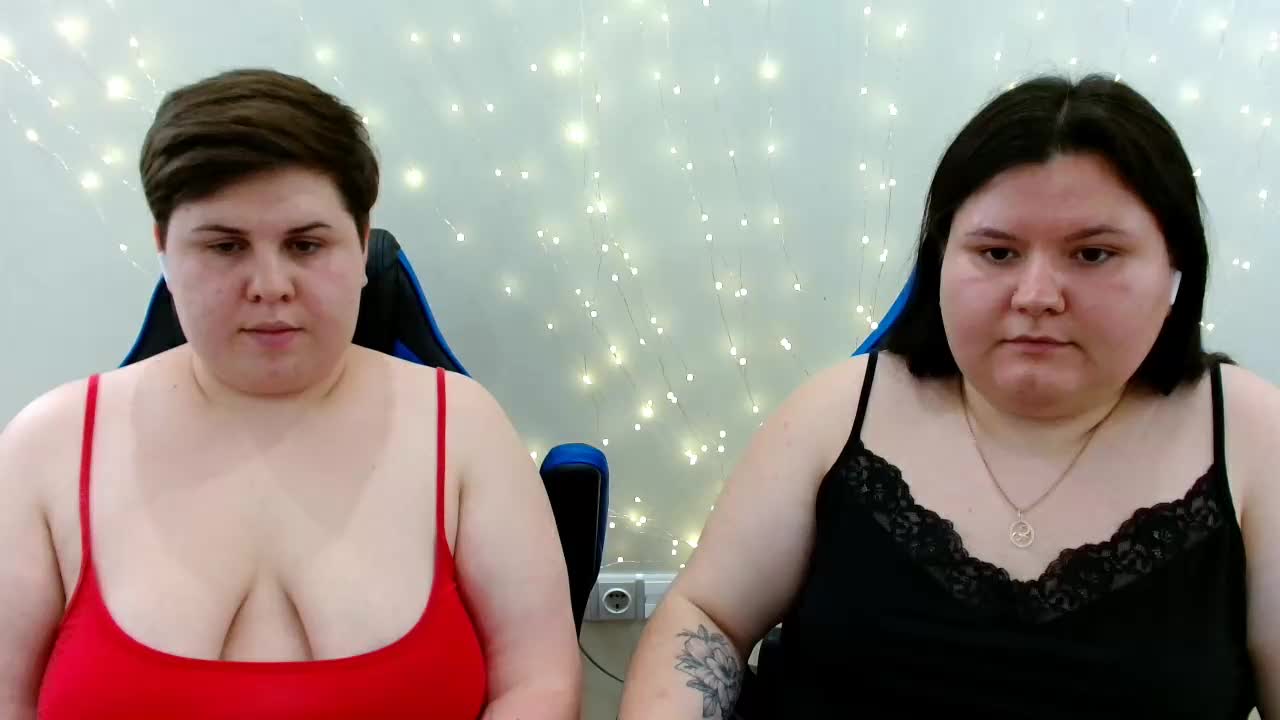 BeckyAndEllen Adult Chat July 25, 2026