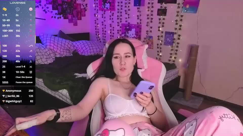 bunny__of_love Adult Chat July 25, 2026