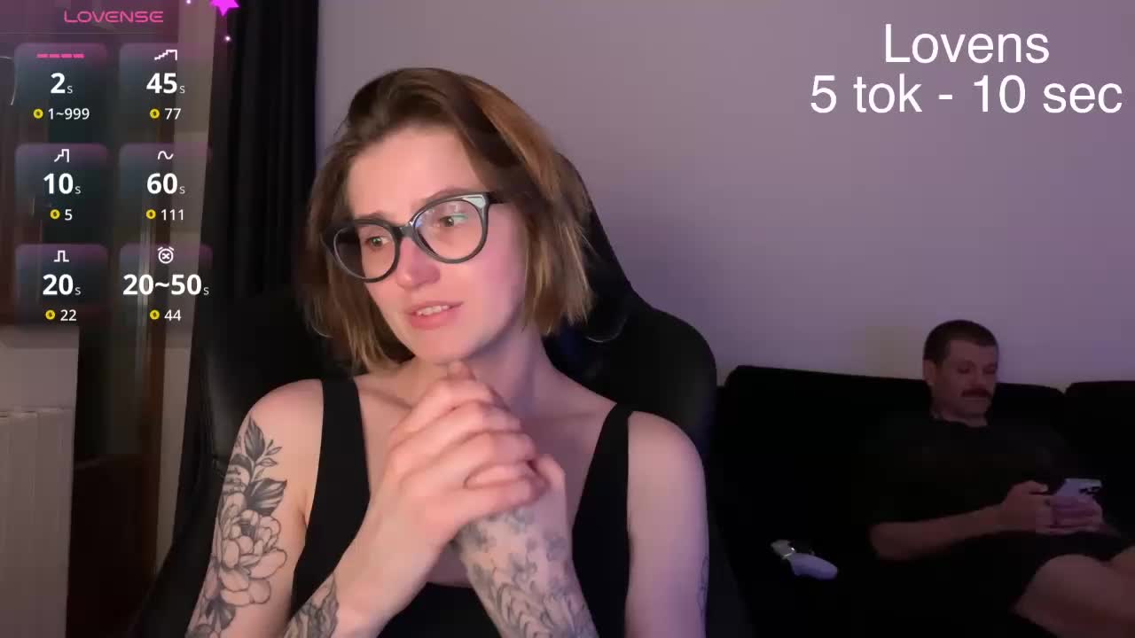 Sexy-Sweets Adult Chat July 25, 2026